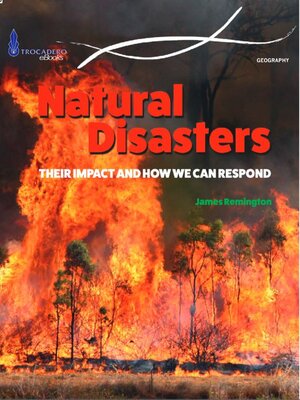 cover image of Natural Disasters